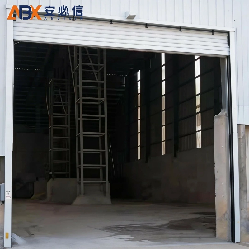 淮北市机械式门封
